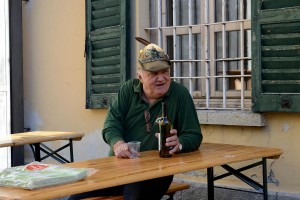 8 novembre Moltrasio